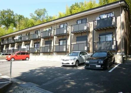 サンモール緑Aの画像