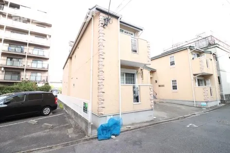 シャムロック熱田の画像