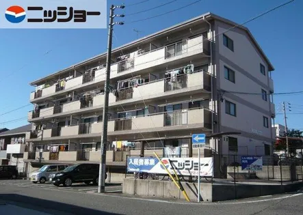 パールシティーの画像