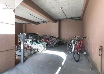 ダイナコートエスタディオ平尾【7階】のその他画像