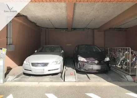 ダイナコートエスタディオ平尾【7階】のその他画像