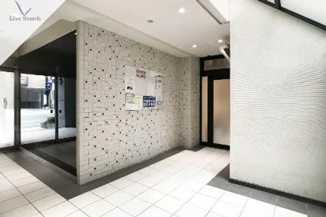 ダイナコートエスタディオ平尾【7階】のその他画像