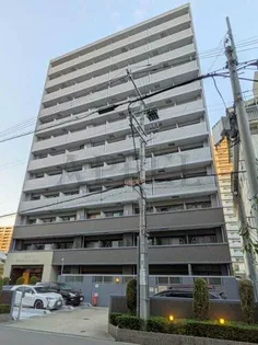 エスリード野田阪神駅前の画像