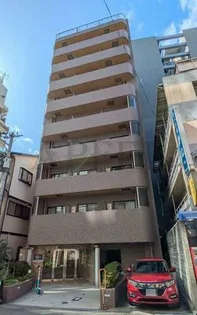 ランドマークシティ同心の画像