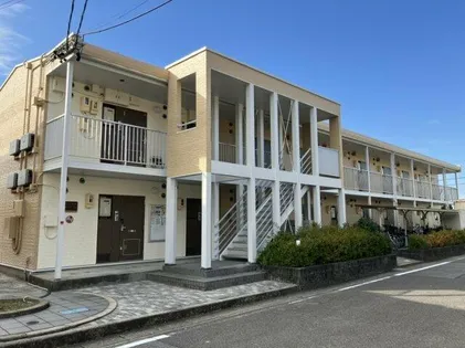 レオパレス泉弐番館の画像