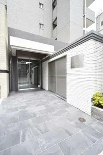 ネストピア博多駅ステージ【8階】の外観