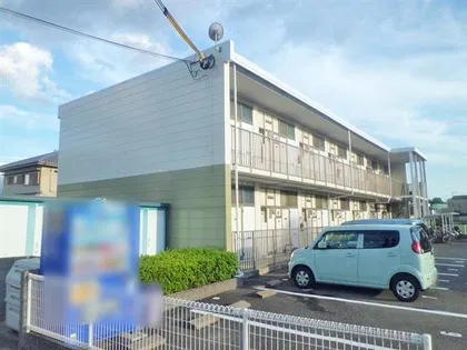 レオパレスサクセスの画像