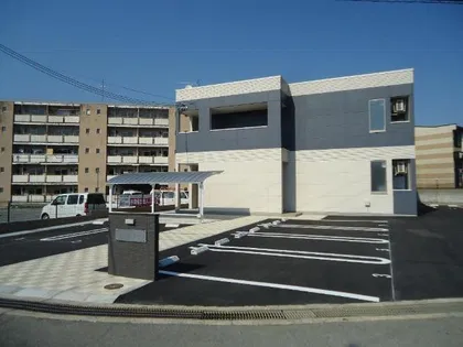 ア ラ メルシーの画像