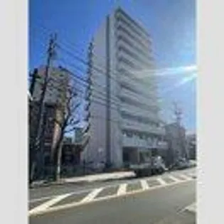 ブリリアコート金山【3階】の外観