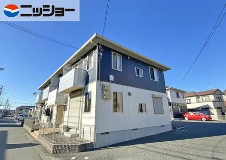 ドミール南陽 D棟の画像