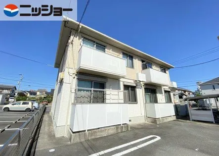 フルール中郷 Cの画像