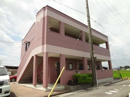 サニーフィールド七宝の画像