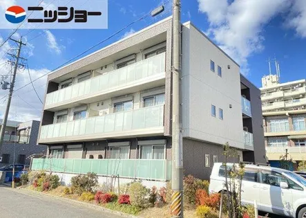 グリナージュ ホウメイの画像