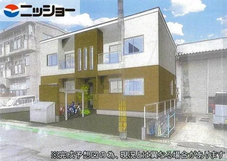 RADIANT岩塚の画像