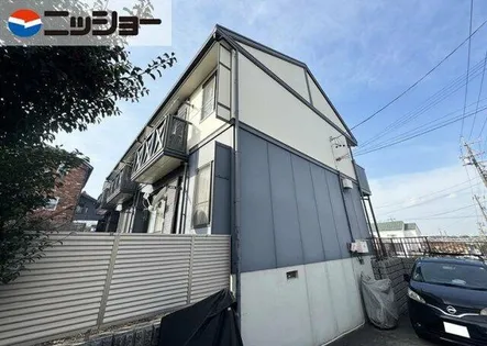 ウイングヒルC棟の画像