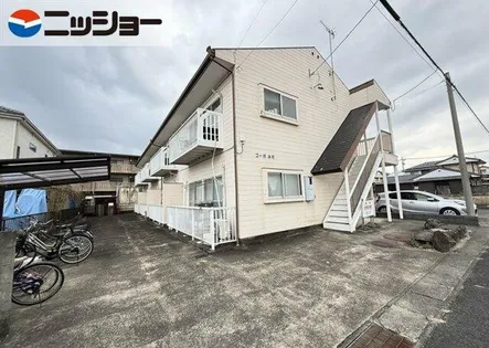 コーポ本町の画像