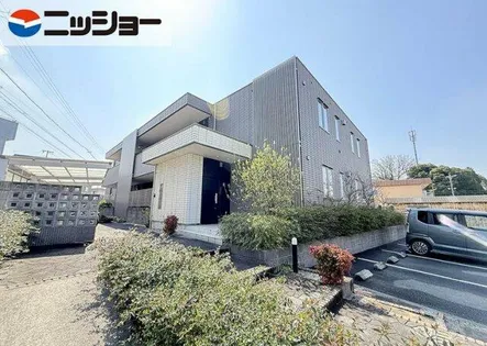 GRAND BONHEURの画像