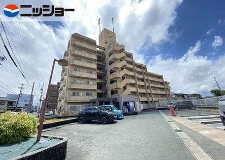 エスポア曙の画像