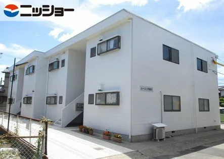ムーニー木曽川の画像