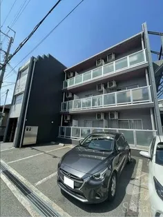 メゾンMICHIKOの画像