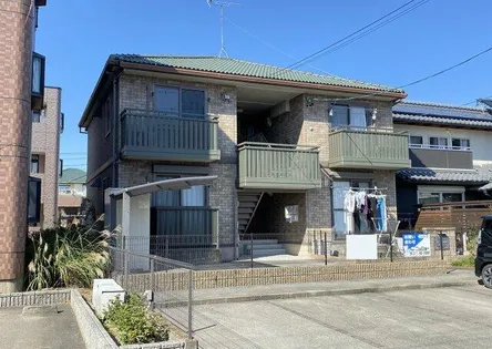 セジュールひまわりⅡの画像