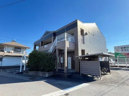グレイス21の画像
