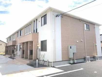 メゾンMIRAIの画像