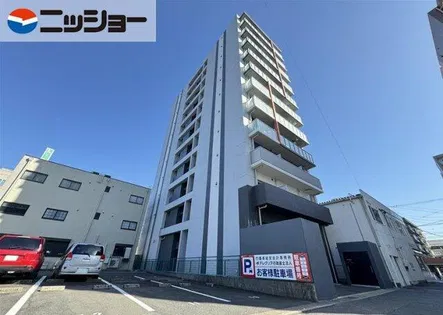 CKーRESIDENCE野並駅前の画像