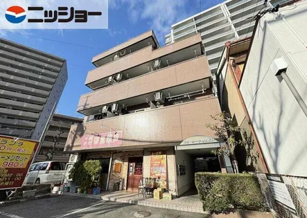 ネオカーサMAKIの画像