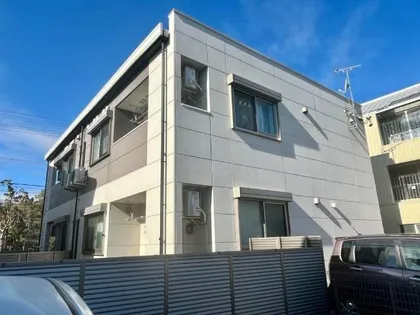 ガーデンヒルズ 梅森坂の画像