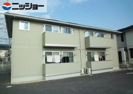 アクシス プレイスの画像