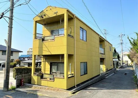 ハイツたんぽぽの画像