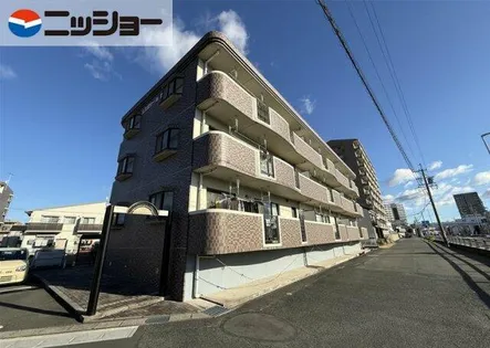 エスポワール弐の画像