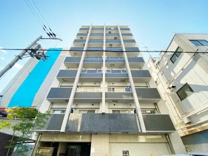 ウエンズ玉造ESTの画像