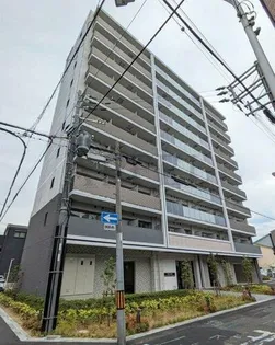 エスリード弁天町ルシェンテの画像