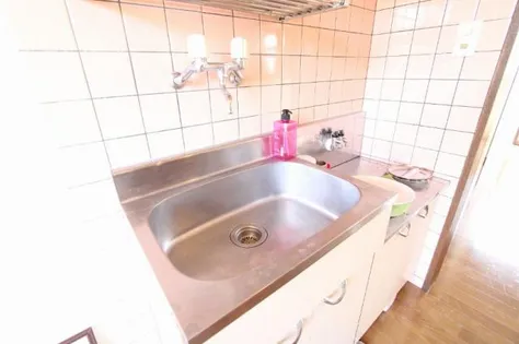 クリサンJアプリコット二日市の画像