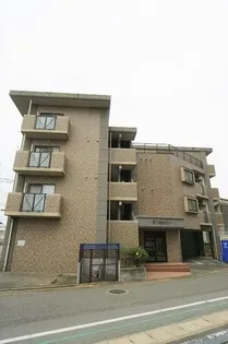 第3春幸ビル【401号室】の外観