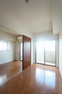 シャローム天神北【3階】の外観