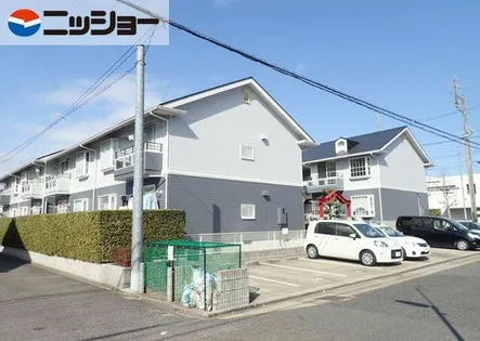 山の手ハウスの画像