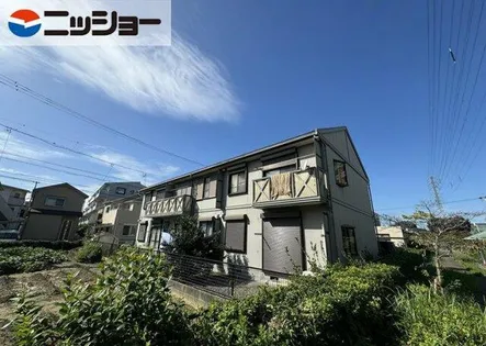 クレール青山の画像