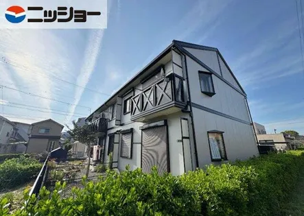 クレール青山の画像