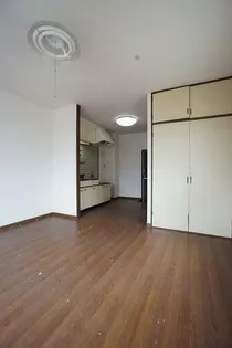 フォレスト ウインド イン姪浜の画像