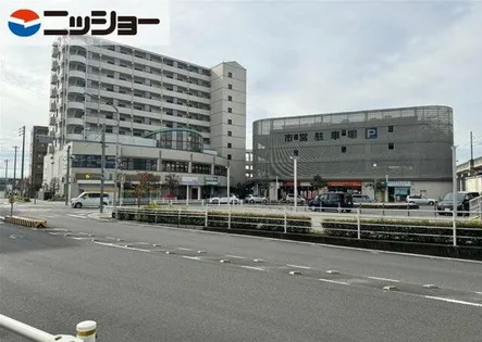 レジデンス勝南の画像