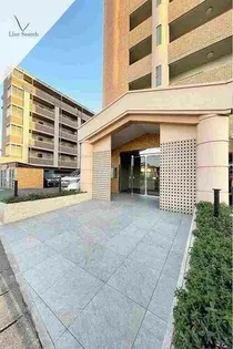 東海マンション奈多の画像