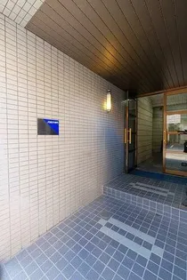 JGM大手門【201号室】の外観