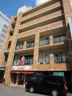 パラドール小嶋の画像
