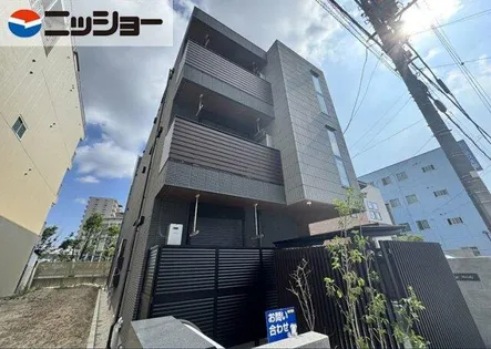 エクラージュ名駅の画像