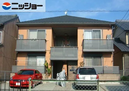 ラ フォーレ西志賀Ⅰの画像