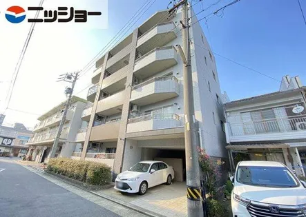 サンコート中村の画像