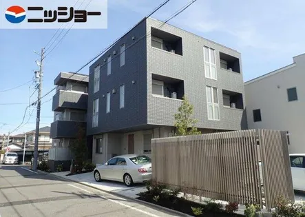 FLEUR CHIENの画像